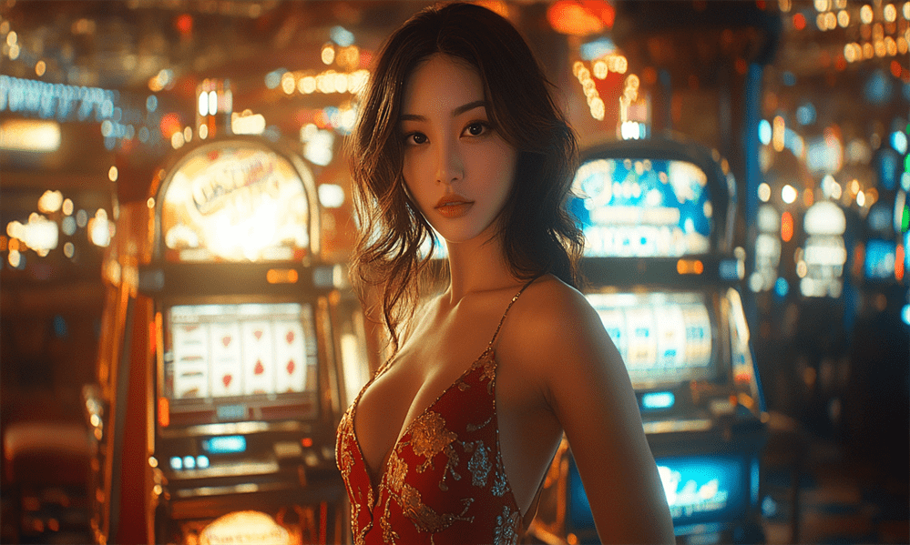 online gambling real money