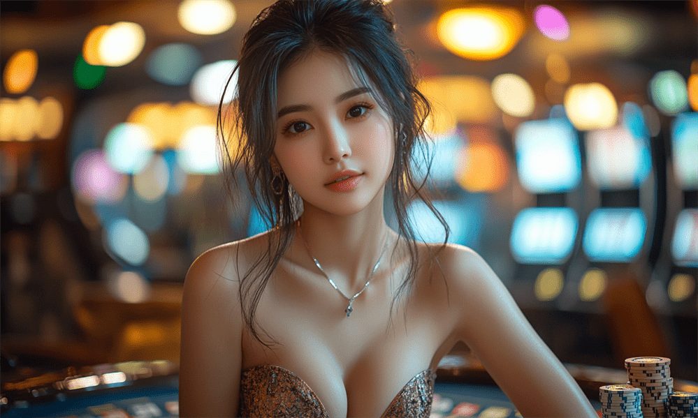 sòng bạc online